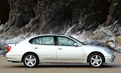 GS 430